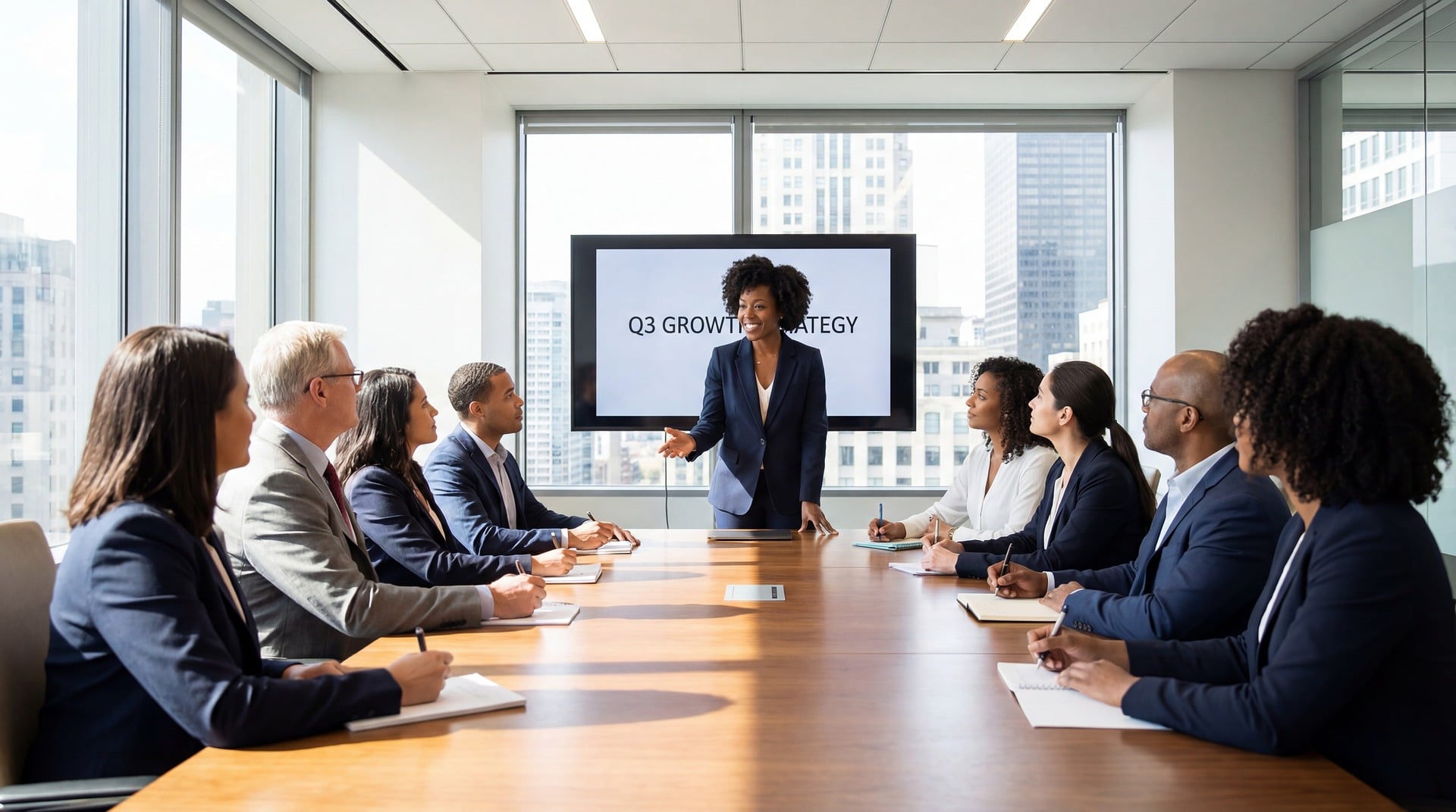 finance for HR professionals